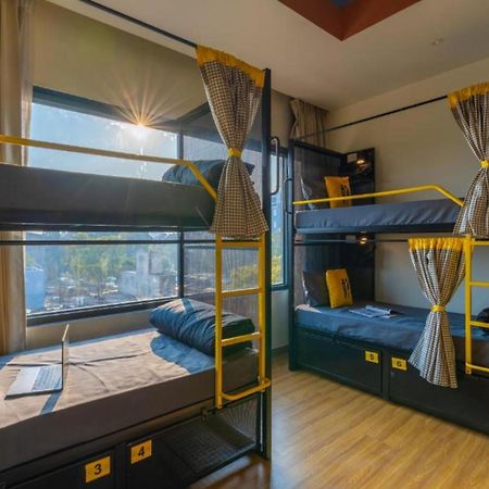 The Hosteller Amritsar, Near Golden Temple Luaran gambar