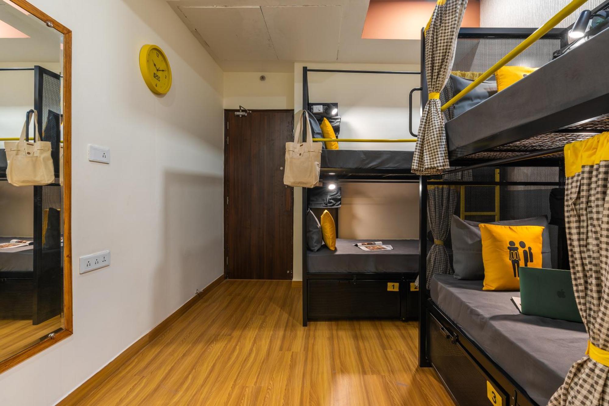 The Hosteller Amritsar, Near Golden Temple Luaran gambar