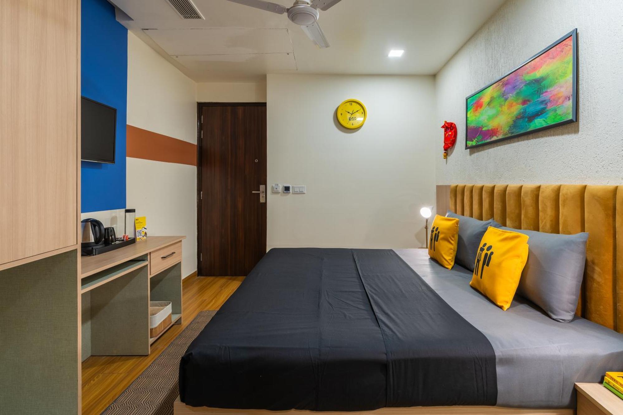 The Hosteller Amritsar, Near Golden Temple Luaran gambar