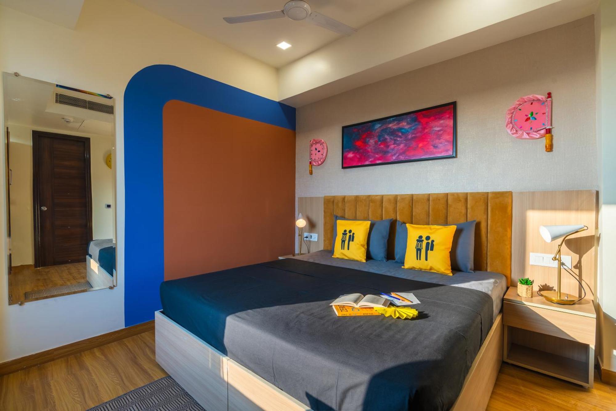 The Hosteller Amritsar, Near Golden Temple Luaran gambar