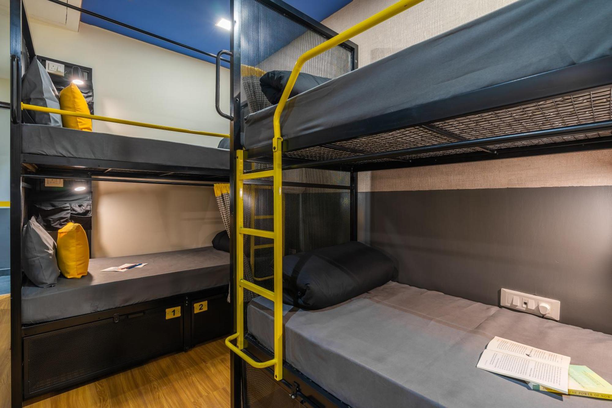 The Hosteller Amritsar, Near Golden Temple Luaran gambar