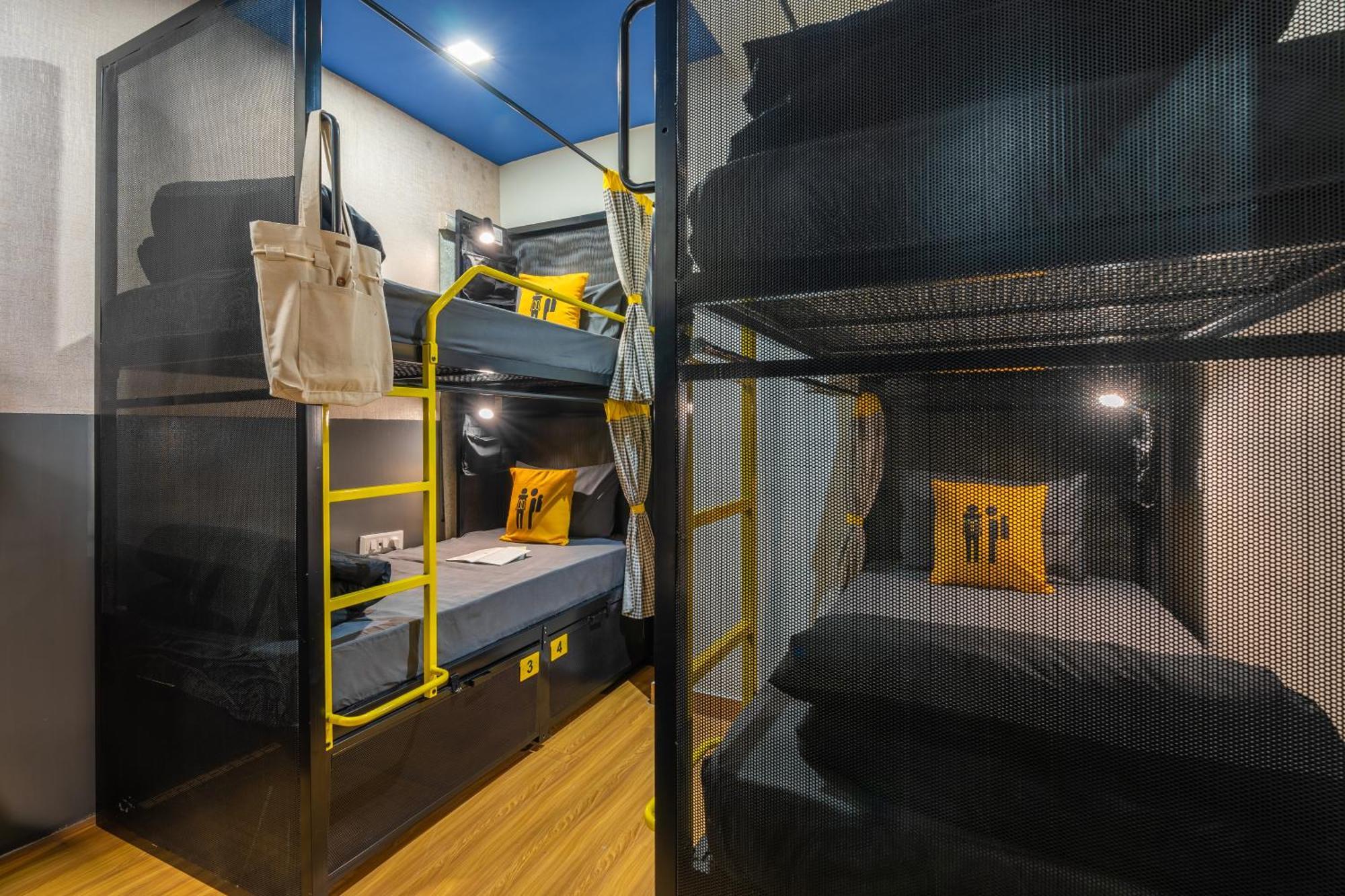 The Hosteller Amritsar, Near Golden Temple Luaran gambar