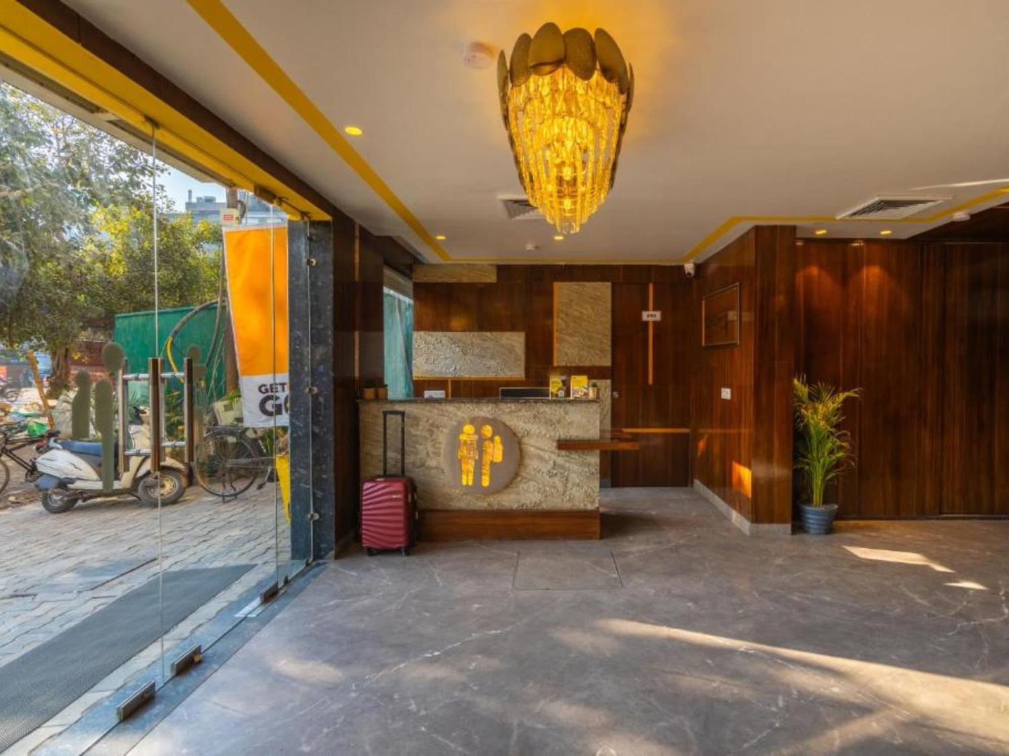 The Hosteller Amritsar, Near Golden Temple Luaran gambar